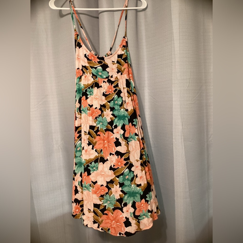 O’Neill summer dress